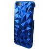 iPhone 5 3D Kite Shape Pattern Hard Case - Blue iPhone 5 3D Kite Shape Pattern Hard Case - Blue